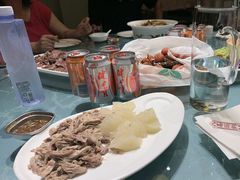 -高玛纳驴肉火烧(河间总店)