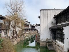 -嘉兴月河历史街区