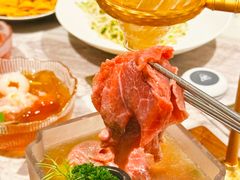 -盡膳口福跷脚牛肉火锅(晶耀前滩店)