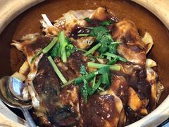 -衡山汇·高级粤菜(霄云路店)