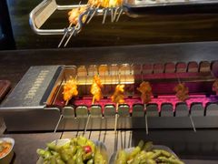 -麦凯伦烧烤·精酿超级工厂店(金桥总店)