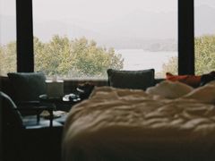 -杭州君悦酒店