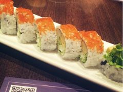 -东京和食 Sun with AQUA