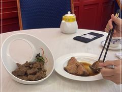-银都上海菜馆(粤海东路店)