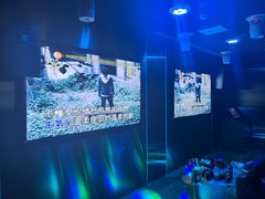 -优悦派·别墅派对轰趴馆(静安店)