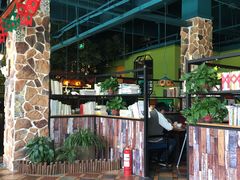 -嘉禾·悦享餐厅(八方汇店)