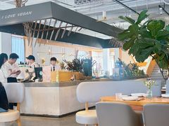 -荷恬·精致蔬食料理(富国街店)