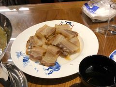 -缘来聚·徽菜名店(黄山宏村店)