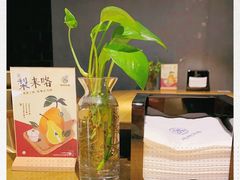 -炖物24章·顺时轻养茶(杭州大厦店)