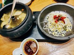 -云海肴·云南小炒·汽锅鸡(天津国金汇店)