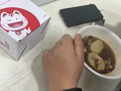 -罗子龙罗家桂花汤圆(曹都巷店)