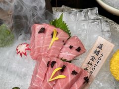 -上井料理黑金店(IFS国金中心店)