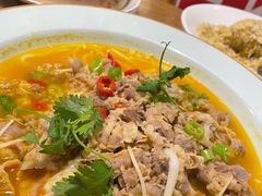 -品大三·南京菜(大行宫店)