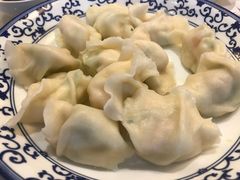 -东方饺子王(新奥购物中心店)