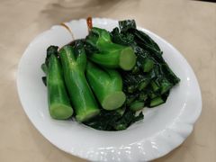 -盛记粥面(佐敦店)