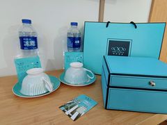 -希岸·轻雅酒店(广州白鹅潭艺术中心花地湾地铁站店)