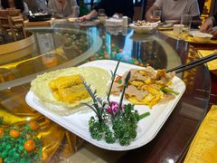 -成都芙蓉饭店蓉国食府·精品川菜·竹山珍·鱼鲜