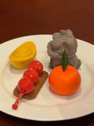 -颐和宾馆宴会厅