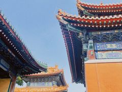 -历代帝王庙博物馆