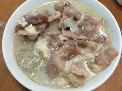 肥牛粉-顺华粉馆(桃园南路店)