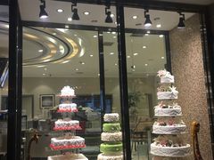 门面-好利来(世纪金源购物中心店)