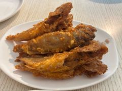 -老北京馅饼粥(西单店)