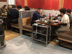 -九坤韩式烤肉(建发阅彩城店)