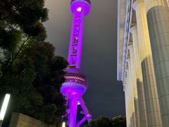 -东方明珠广播电视塔