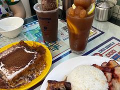 -澳门陈光记烧味饭店(万象城店)