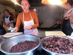 -丁家脆哨(民生路店)