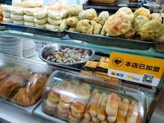 -老磁器口豆汁店(天坛店)