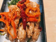 -避风塘(百联东郊店)