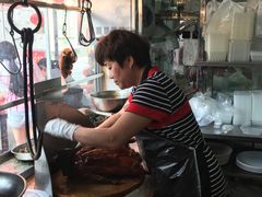 -黄连大头华烧鹅店(大良店)
