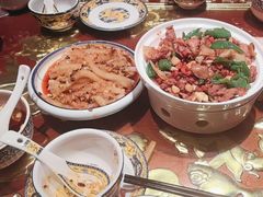 -缪氏川菜(深圳北站缤果空间店)