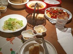 -清水亭湖北菜(大屯DT51店)