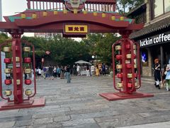 -回龙窝历史文化街区