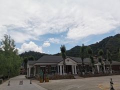 -仙居谷风景区