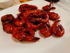 -翠亭酒家(山西南路店)