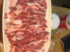 -和顺坊老北京铜火锅