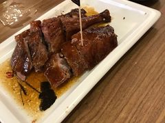 -先记烧鹅王·本地粤菜(福永店)
