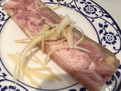 -镇南锅盖面馆(解放路店)