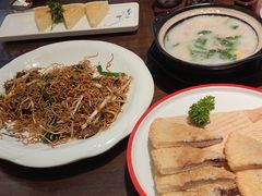 -山水茶艺馆·点心粤菜·30年老字号