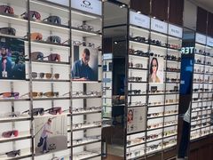 -LensCrafters亮视点(蓝色港湾店)