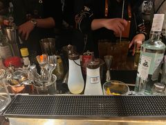 -Nirvana Cafe&Bar(北仓文创街区店)