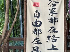 -潜山国家森林公园