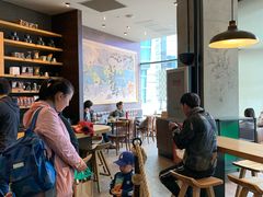 -星巴克臻选(沈阳万象城店)