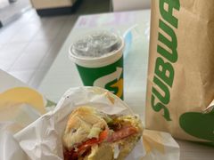 -赛百味SUBWAY(中亭街店)
