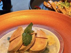 香醇鹅肝-晟永興烤鸭店(五道口店)