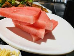-川成串·自助串串香火锅(朝阳店)
