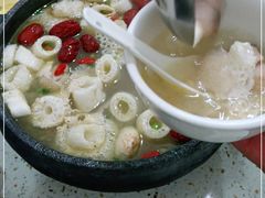 -苗家特色土烙锅·老字号